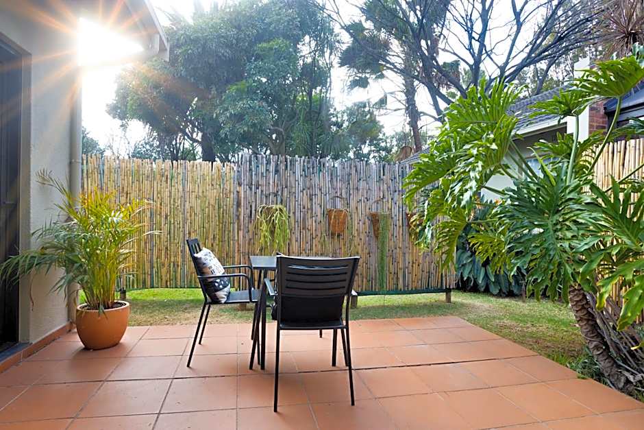 African Rock Hotel & Spa -"Relaxed Exclusivity"