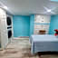 Blue Ocean Family vacation Luxury Suite