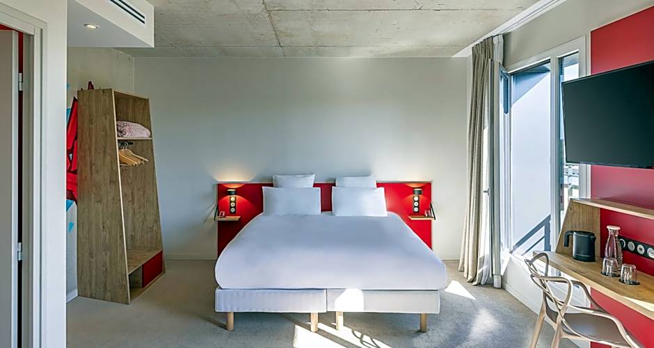 Best Western Hotel 11BAUER