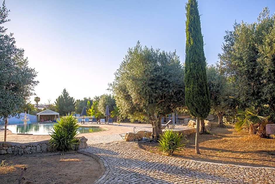 Hotel de Charme Capela das Artes