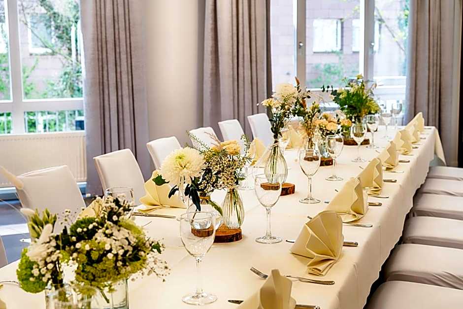 Welcome Hotel Marburg
