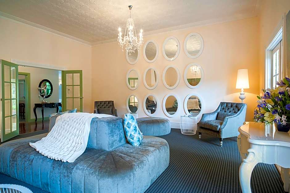 Oscar's On The Yarra