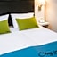 Stay inn Hotel Gdansk