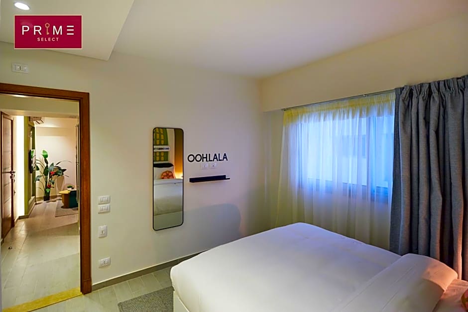 Prime Select Kattameya Bavaria Town