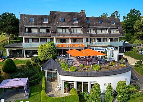 Hotel Panorama
