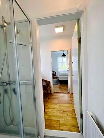 Double or Twin Room with Garden View