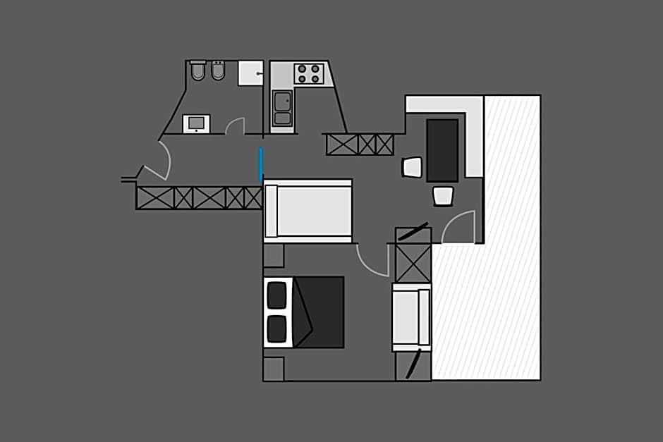 Apartments & Garnì Pre Da Nai