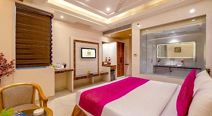 Hotel Aman Continental