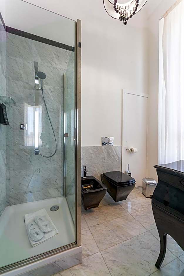 Villa Mosca Charming House