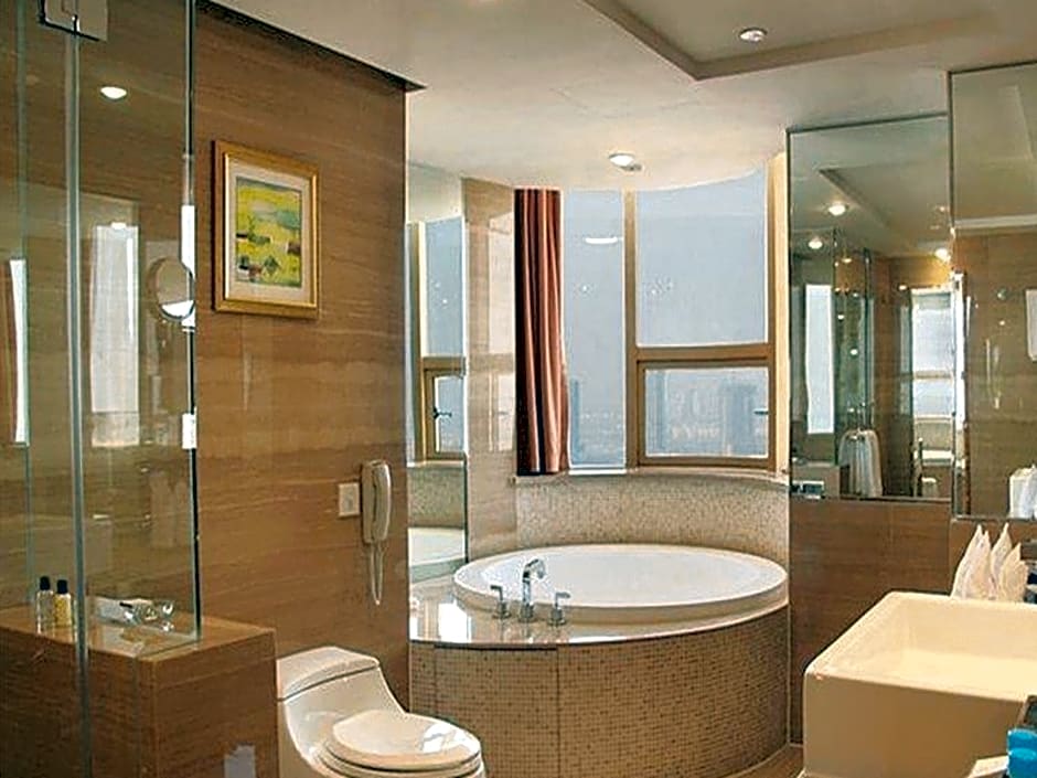 New Century Shaoxing Grand Hotel