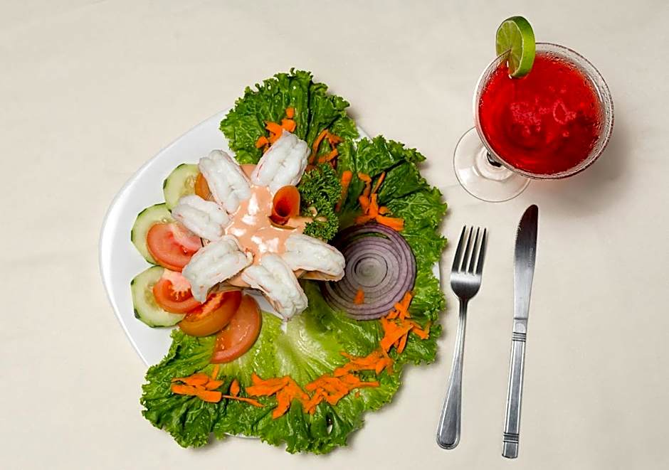 Hotel Manuel Antonio