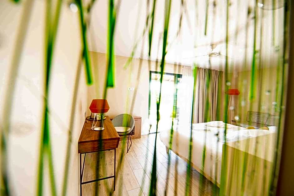 Boutik Hôtel 2A - Adult Only