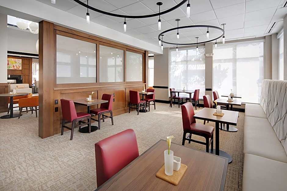 Hilton Garden Inn Tyler