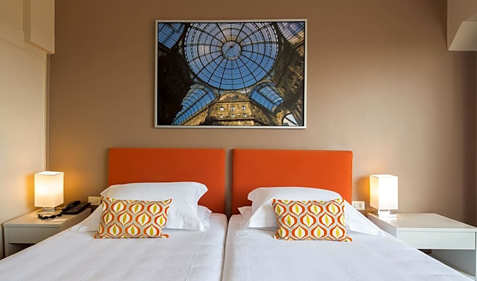 Hotel Blaise & Francis