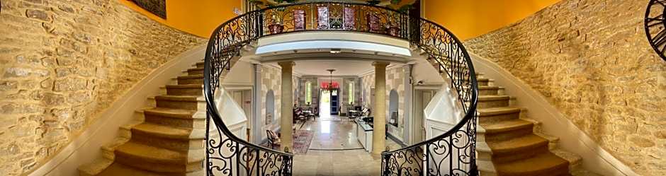 Le Manoir de Bellerive