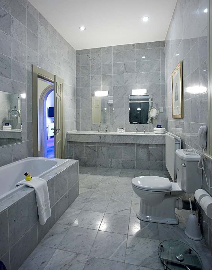 The Culloden Estate And Spa