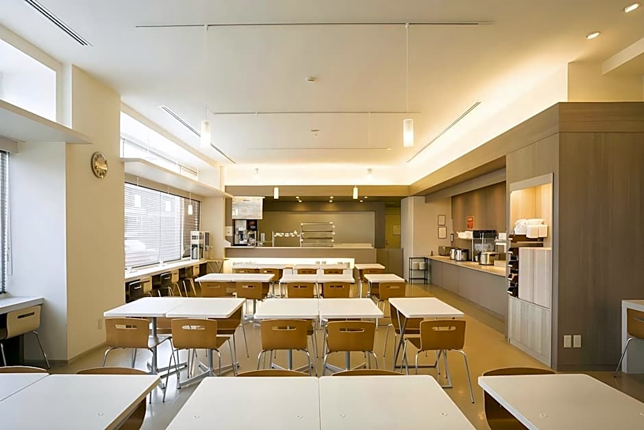 Spa Hotel Alpina Hida Takayama