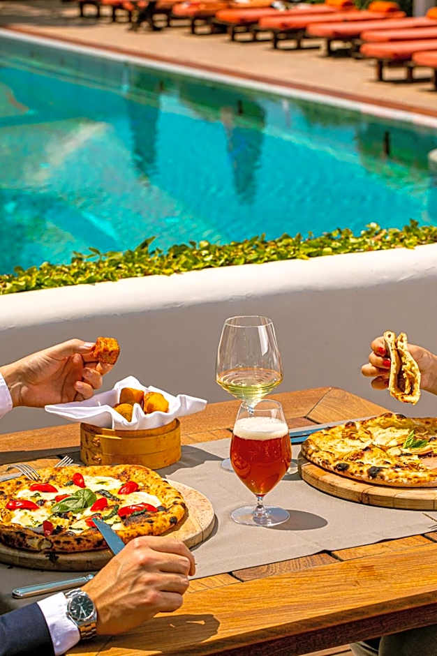 Capri Palace Jumeirah