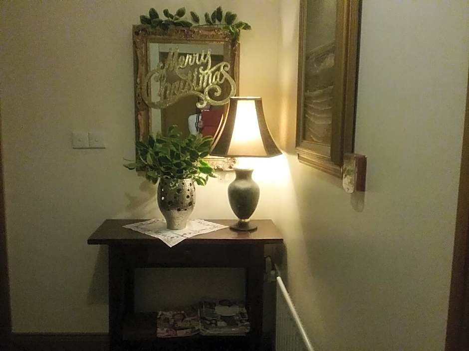 Ashleigh House Bed & Breakfast