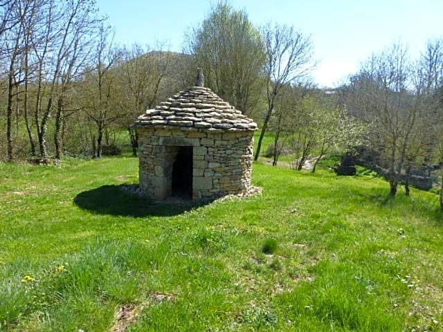 Chambre d'H¿tes Le Tilleul de Canac