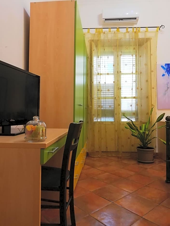 Guglielmo room's B&B