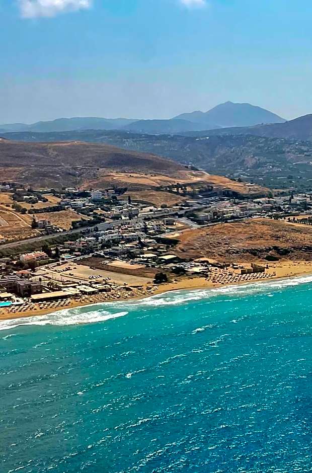 Anemos Suites by Estia