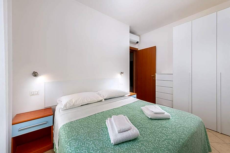 Hotel Poseidon e Nettuno