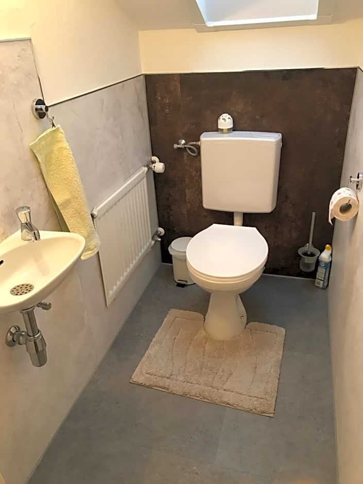 2 Raum Gästezimmer Prokop