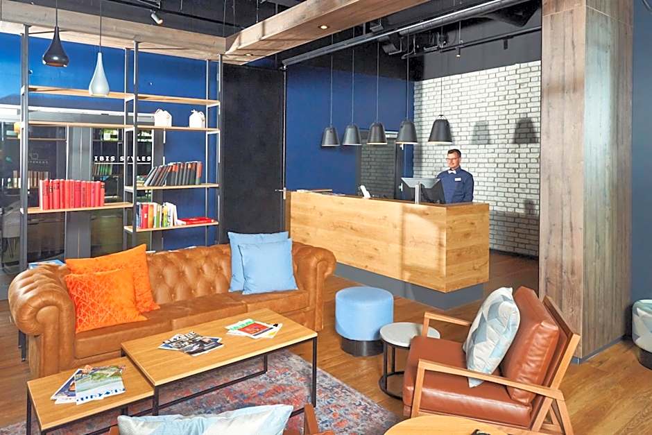 Ibis Budget Singen