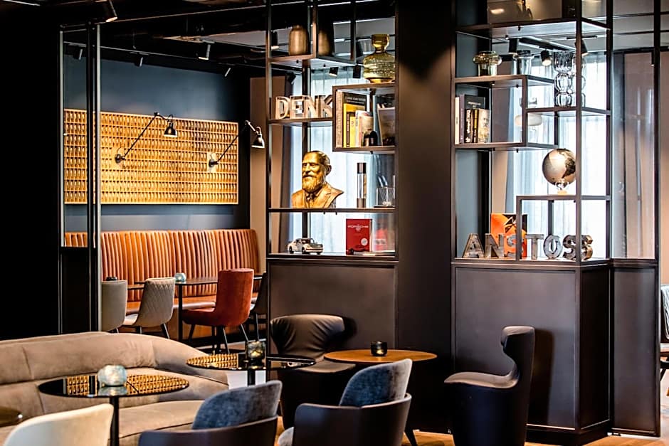 Motel One Stuttgart-Feuerbach