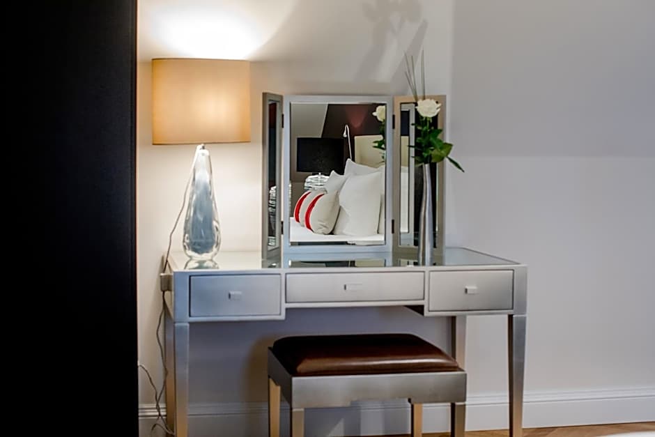 Hotel Schweizerhof Bern & Spa