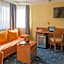 Aparthotel Astro - Nichtraucherhotel