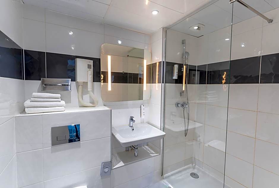 Hotel Inn Design Paris Place d'italie