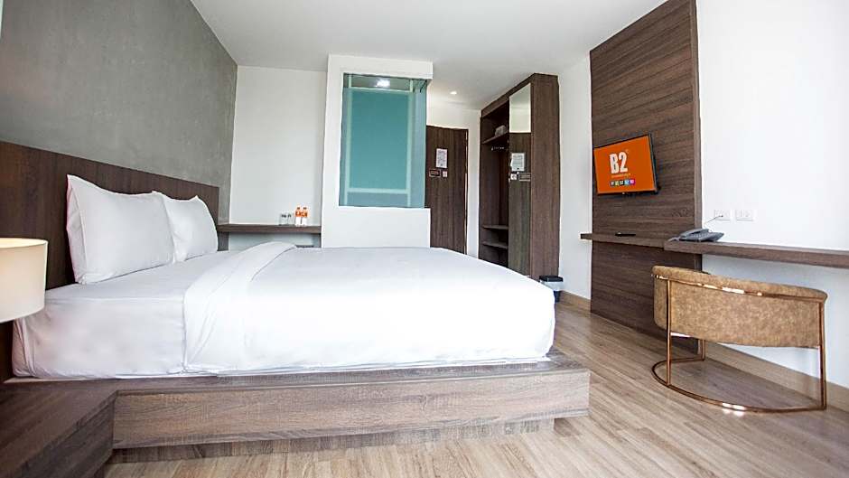 B2 Hat Yai Premier Hotel