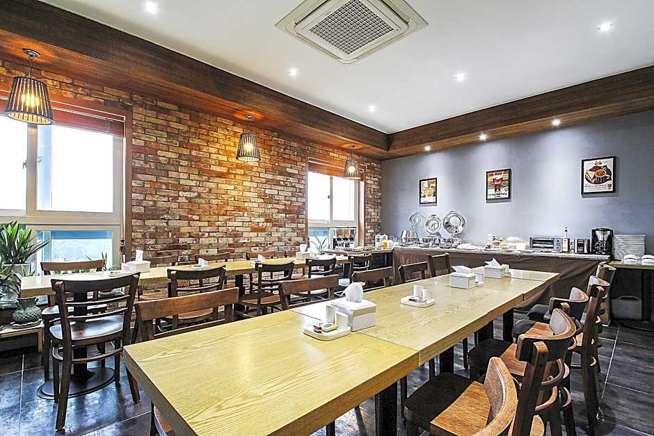 Hotel Bella Dongtan