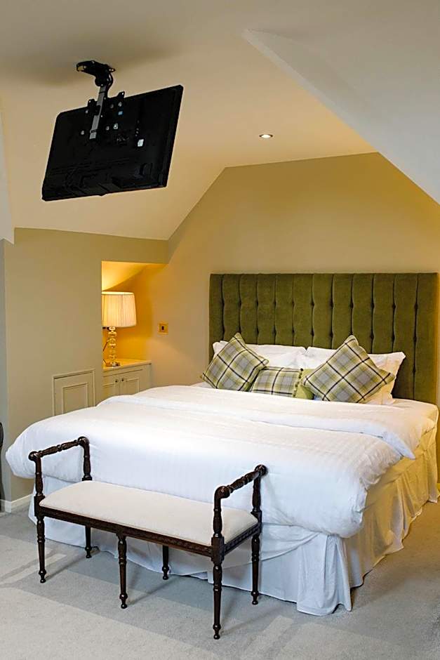 Prince of Wales - Townhouse