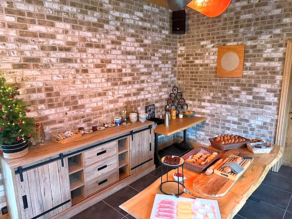 B&B De Leestjespolder