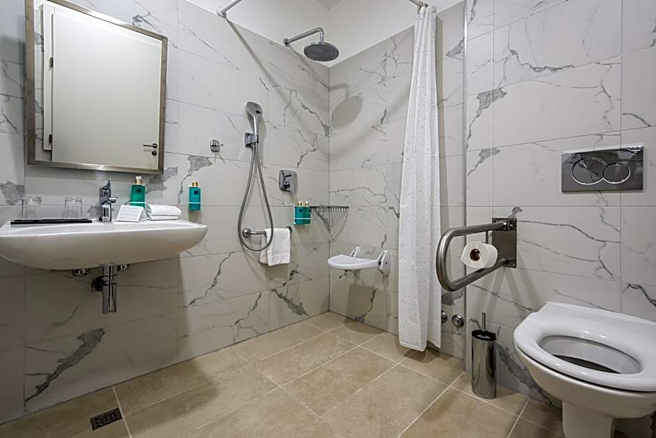 Boutique Hotel Esplanade