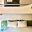 Ibis Budget Lyon Centre - Gare Part Dieu
