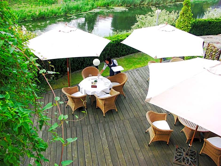 Podewils Old Town Gdansk