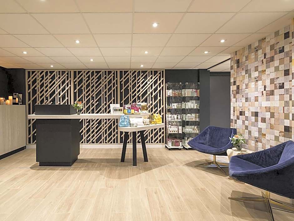 Hotel Mercure Bastia Biguglia