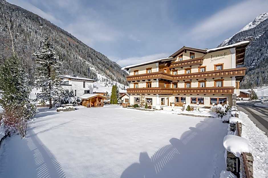 Hotel Jägerhof