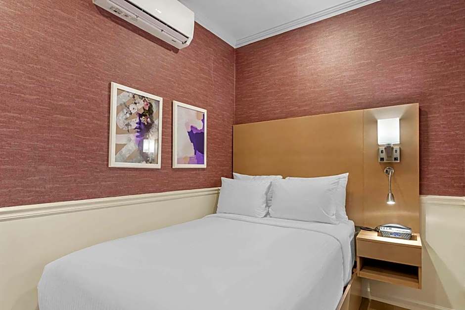 Mayfair Hotel, Ascend Hotel Collection