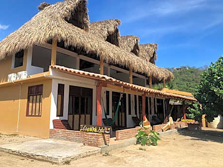 La Casa Del Profe Salo
