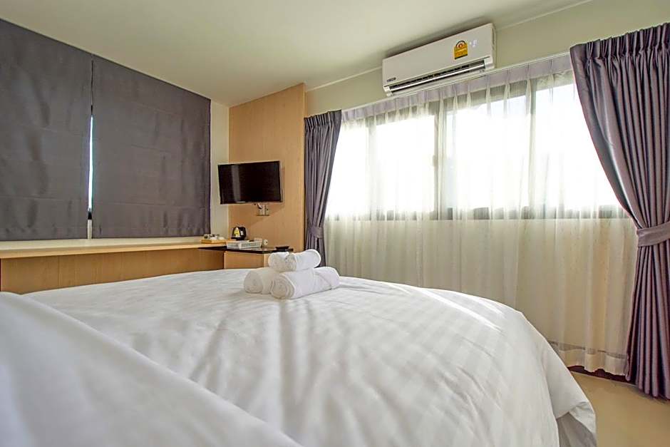 Happiness Guesthouse