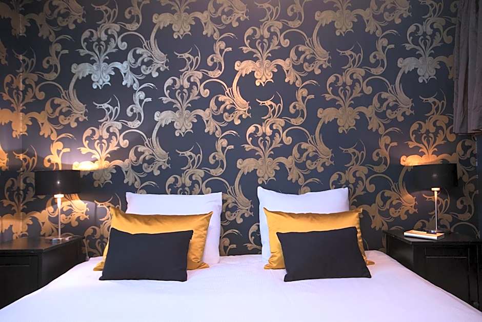 Grand Canal Boutique Hotel