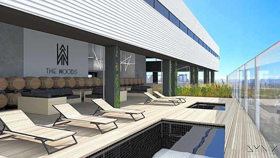 THE SOURCE HOTEL