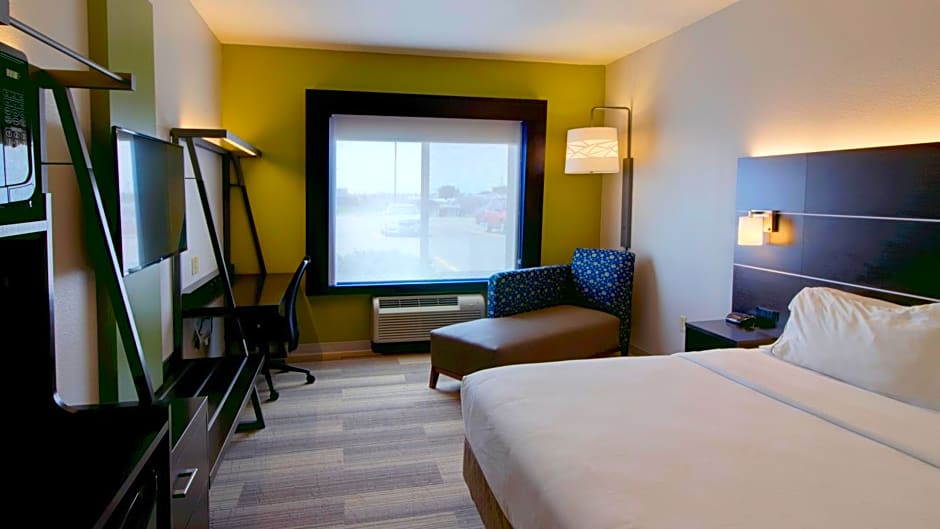 Holiday Inn Express & Suites Sioux Center By IHG