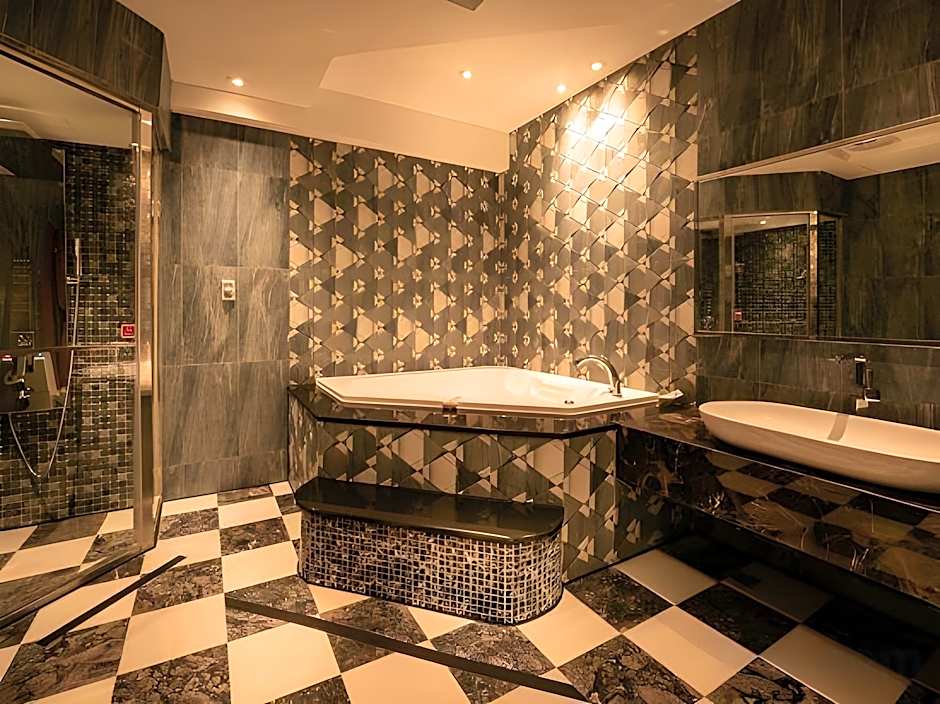 Shui Yue Boutique Motel