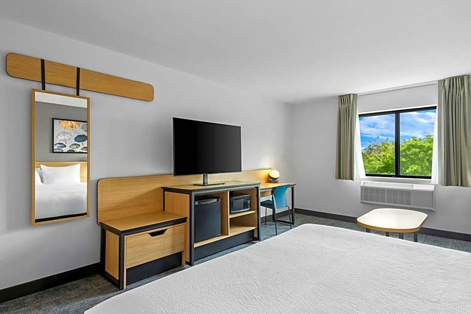 City Express by Marriott Petoskey Harbor Springs